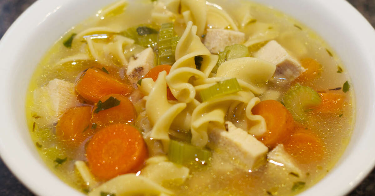 recipe chicken carcass using noodle homemade chicken soup soup_fb.jpg noodle