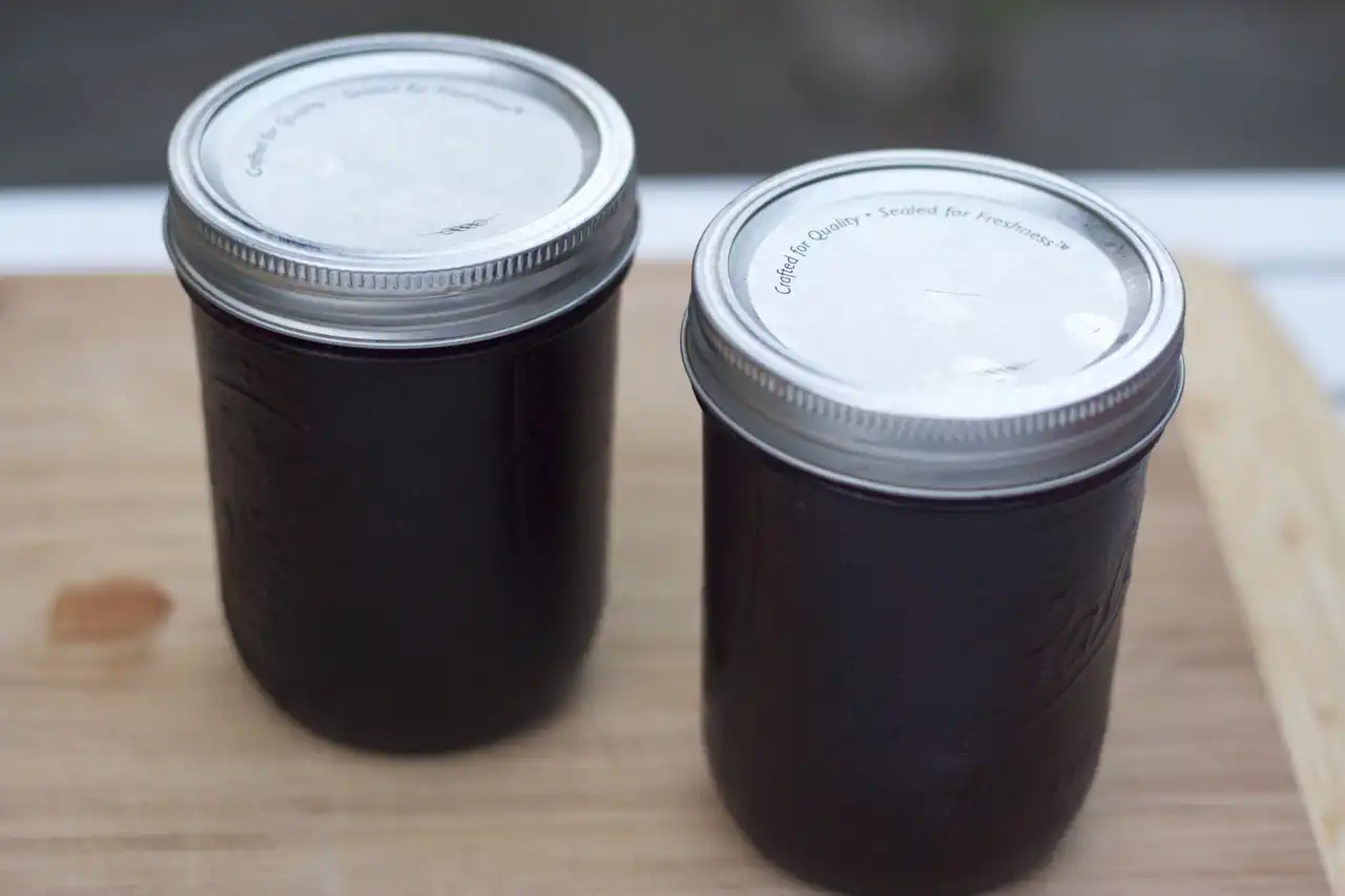 Home Canning and Preserving
