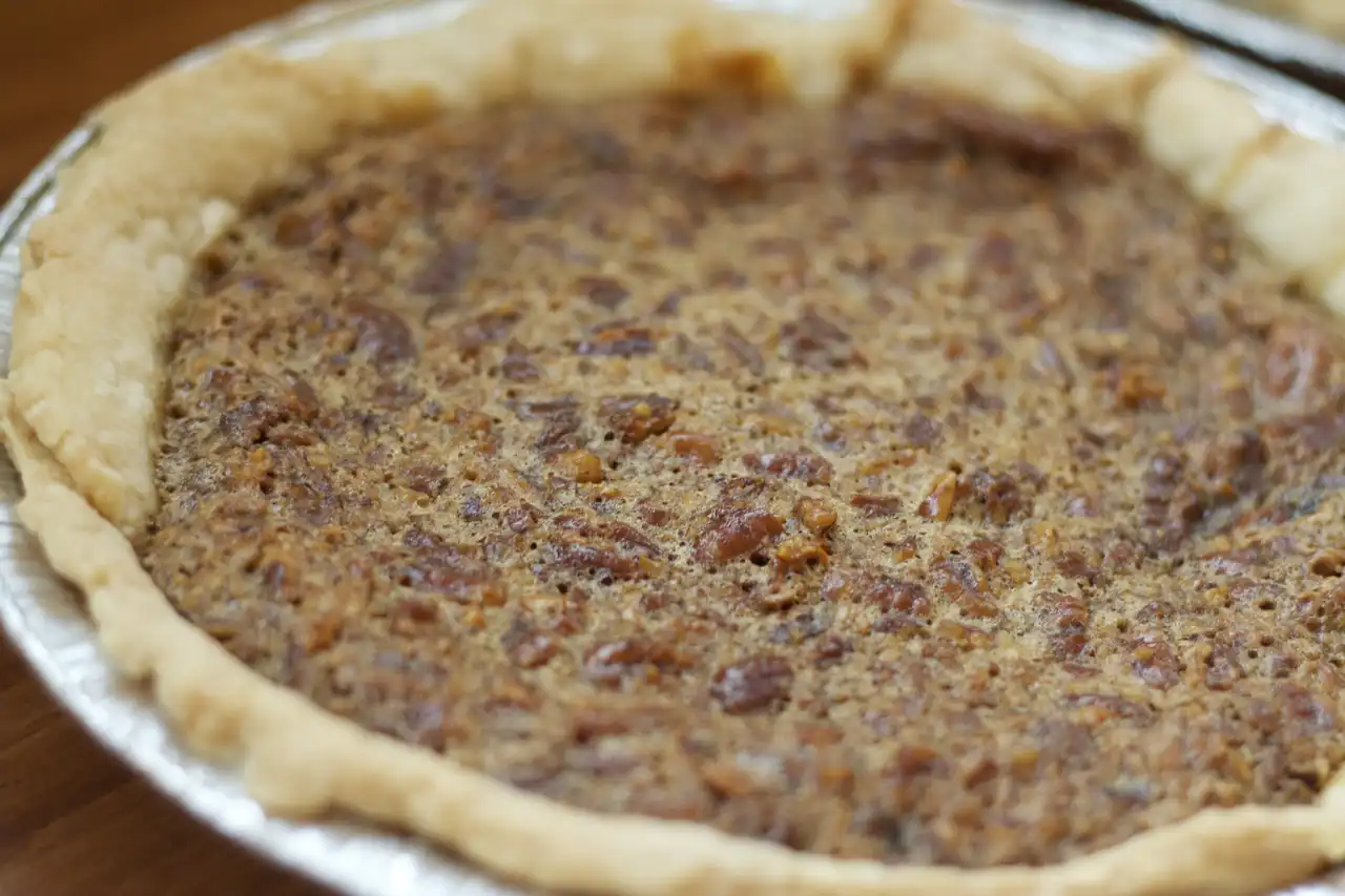 Pecan Pie
