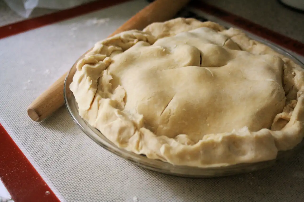 Better Pie Crust