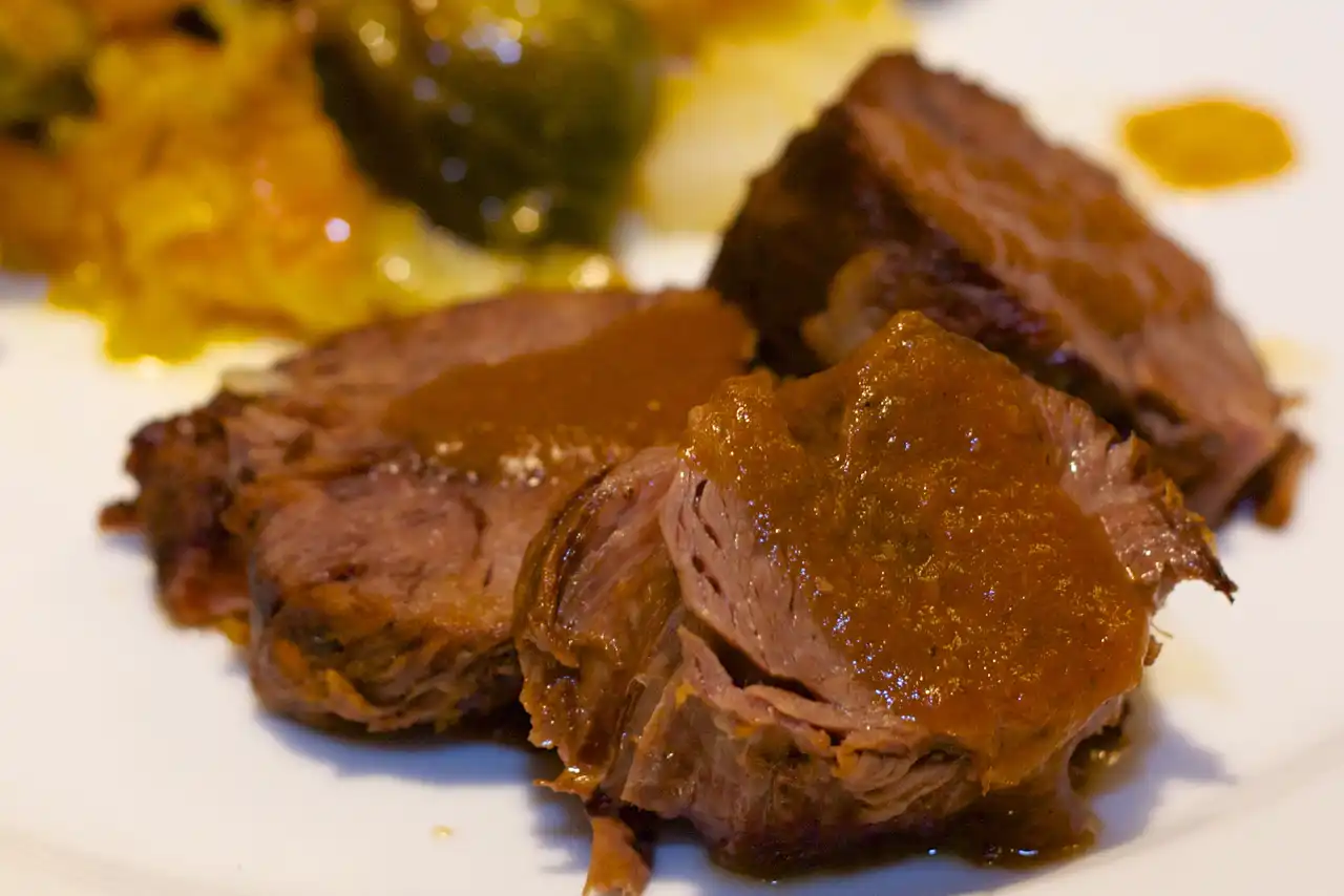 Better Pot Roast