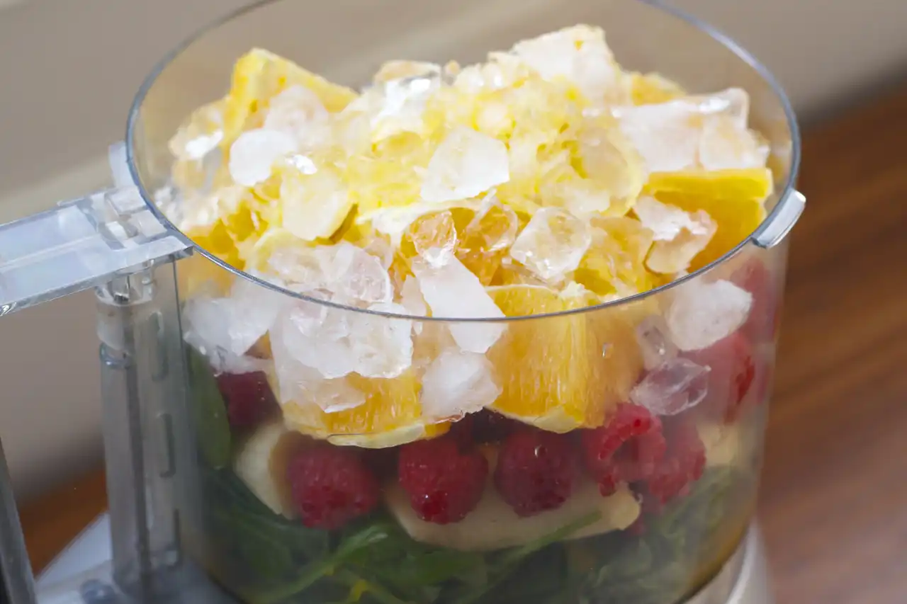 Power-up Smoothie