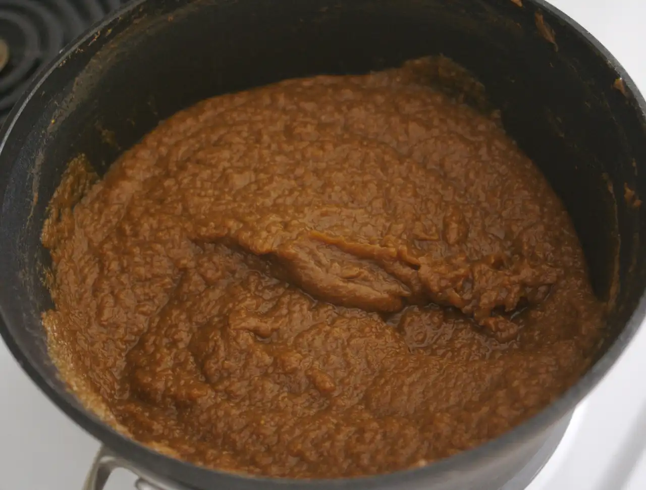 Pumpkin Butter